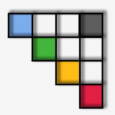 Puzzle Square