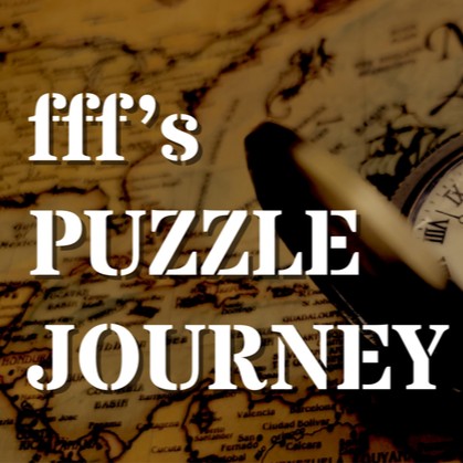 fff's Puzzle Journey